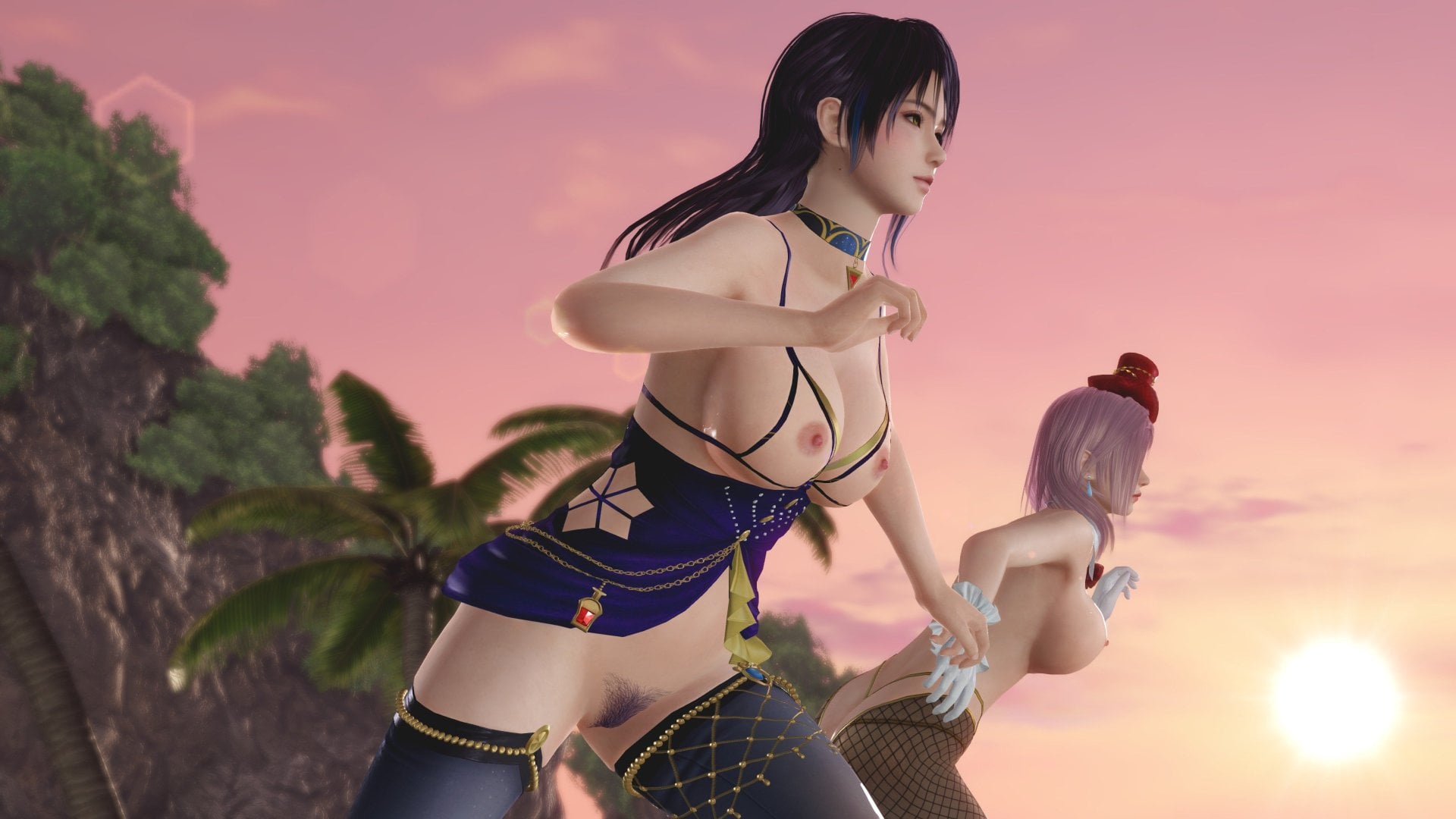 DOAX-VenusVacation_261017_002509.jpg