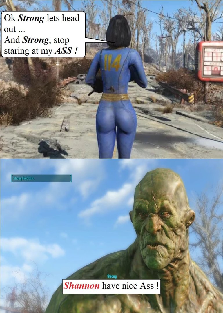 Fallout Adult - Companion - Strong is an Ass Man !.jpg