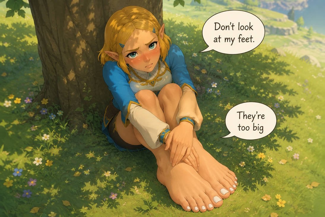 don_t_look_at_her_feet_by_longsolegirls_dmdfvvi-pre.jpg.675b936ae734e7df10876a6e291db878.jpg
