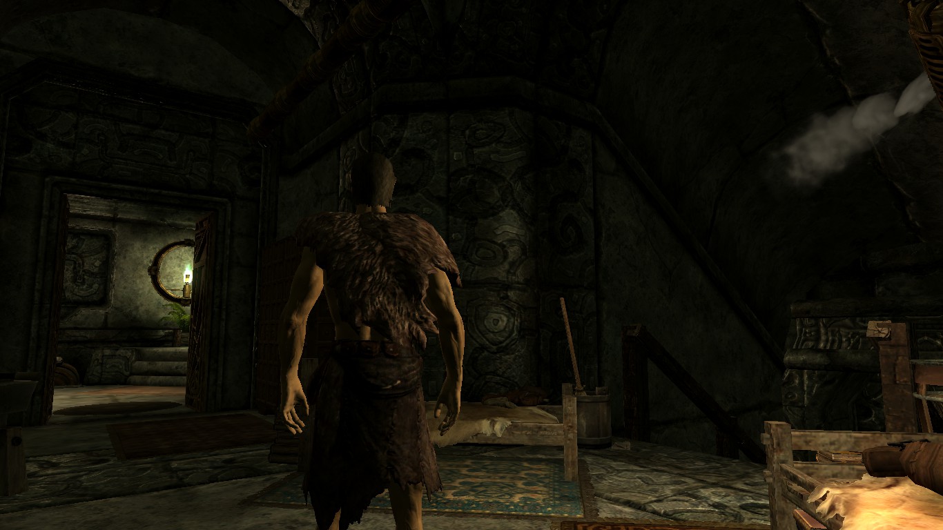 Skyrim Underwear Slot Skyrim Underwear Slot