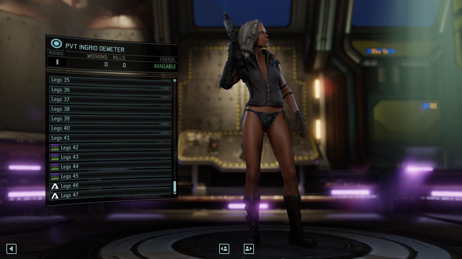 Lewd Mods And Xcom 2 Page 31 Adult Gaming Loverslab