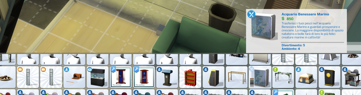 [Sims 4] Redabyss Animations for Wicked Whims - Animations