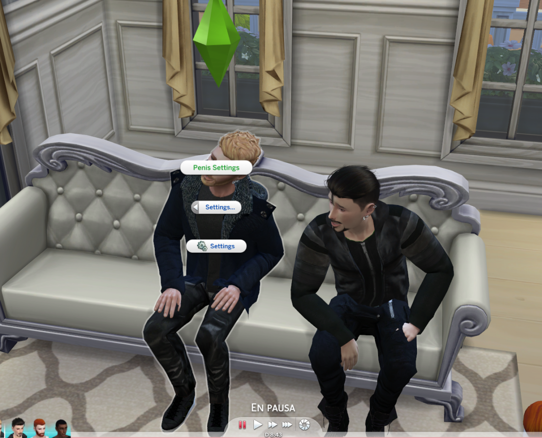 Sims 4 Penis Mods Sims 4 Penis Mods