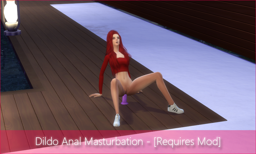 [sims4] Luxure S Animations For Wickedwhims [07 02 2017] 5 Lesbian