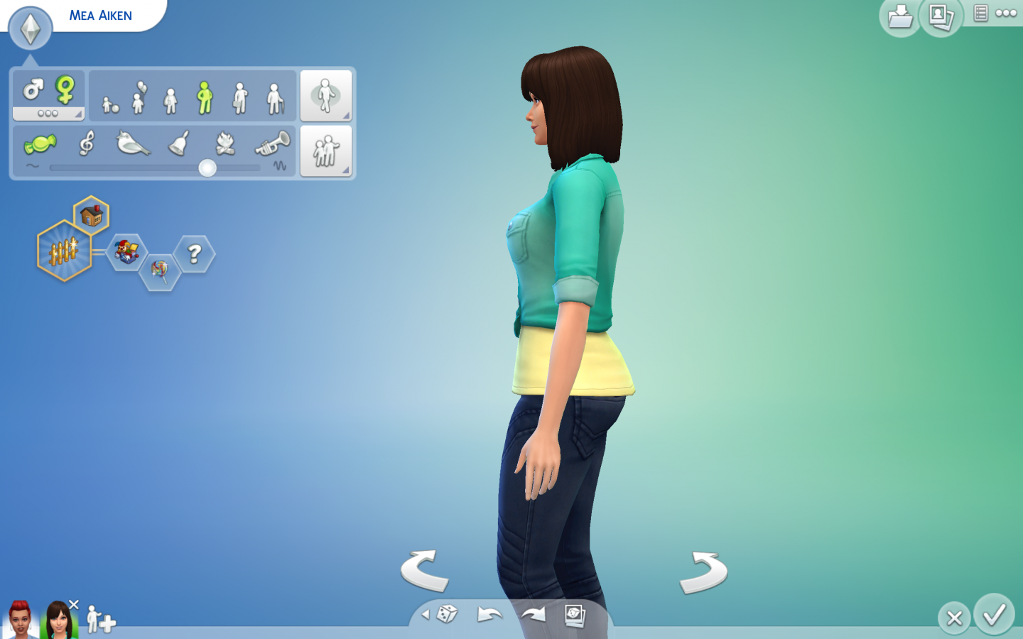 Sims