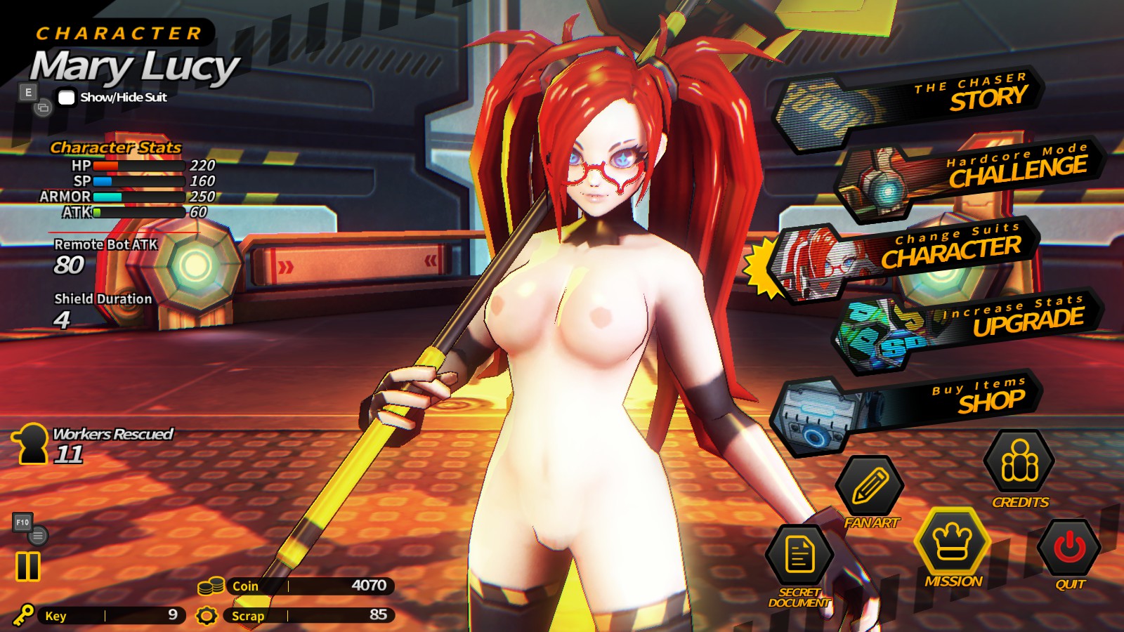 Smashing The Battle Nude Mod Adult Gaming LoversLabXX Photoz Site.
