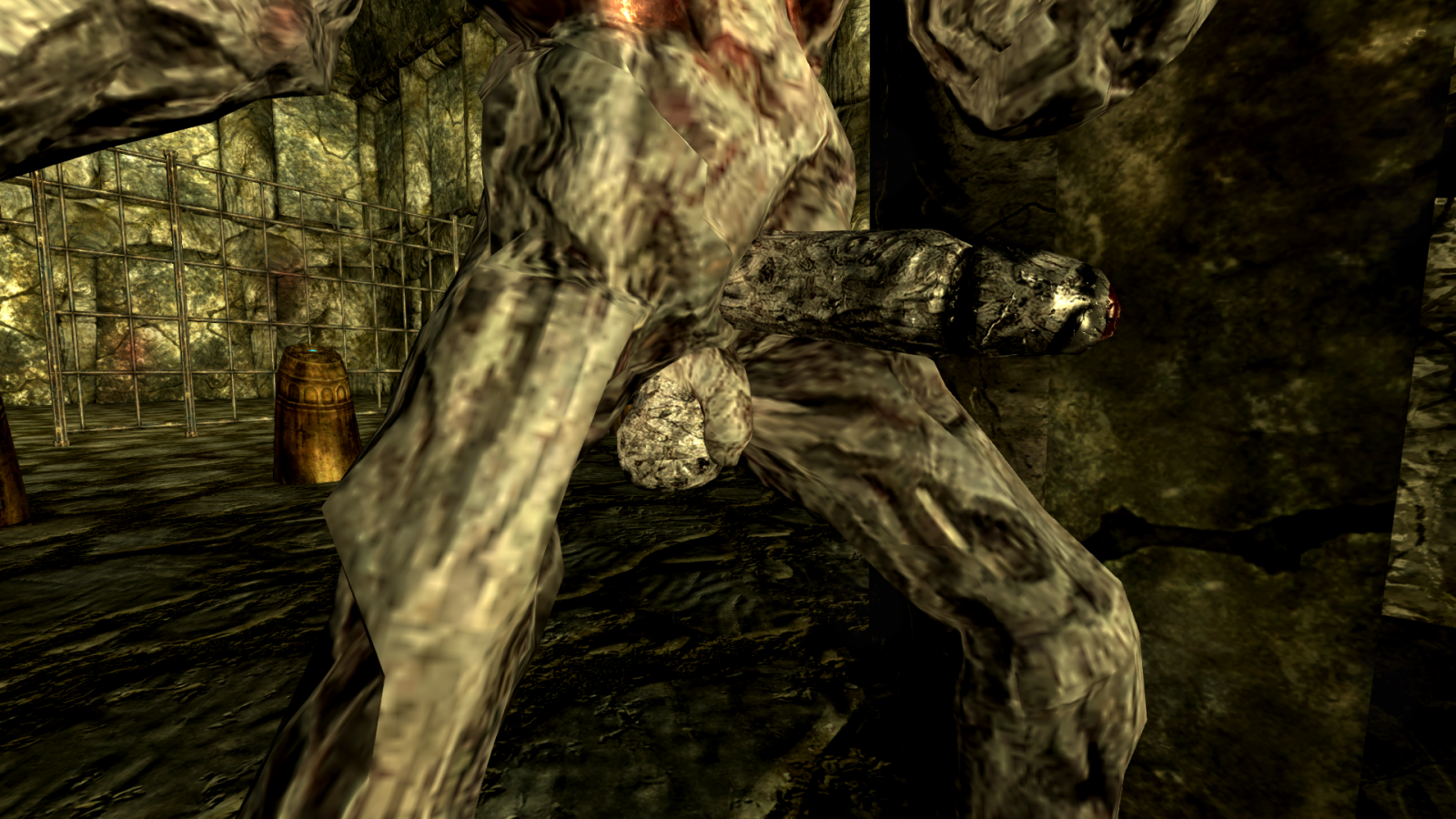 More Armor Slots Skyrim