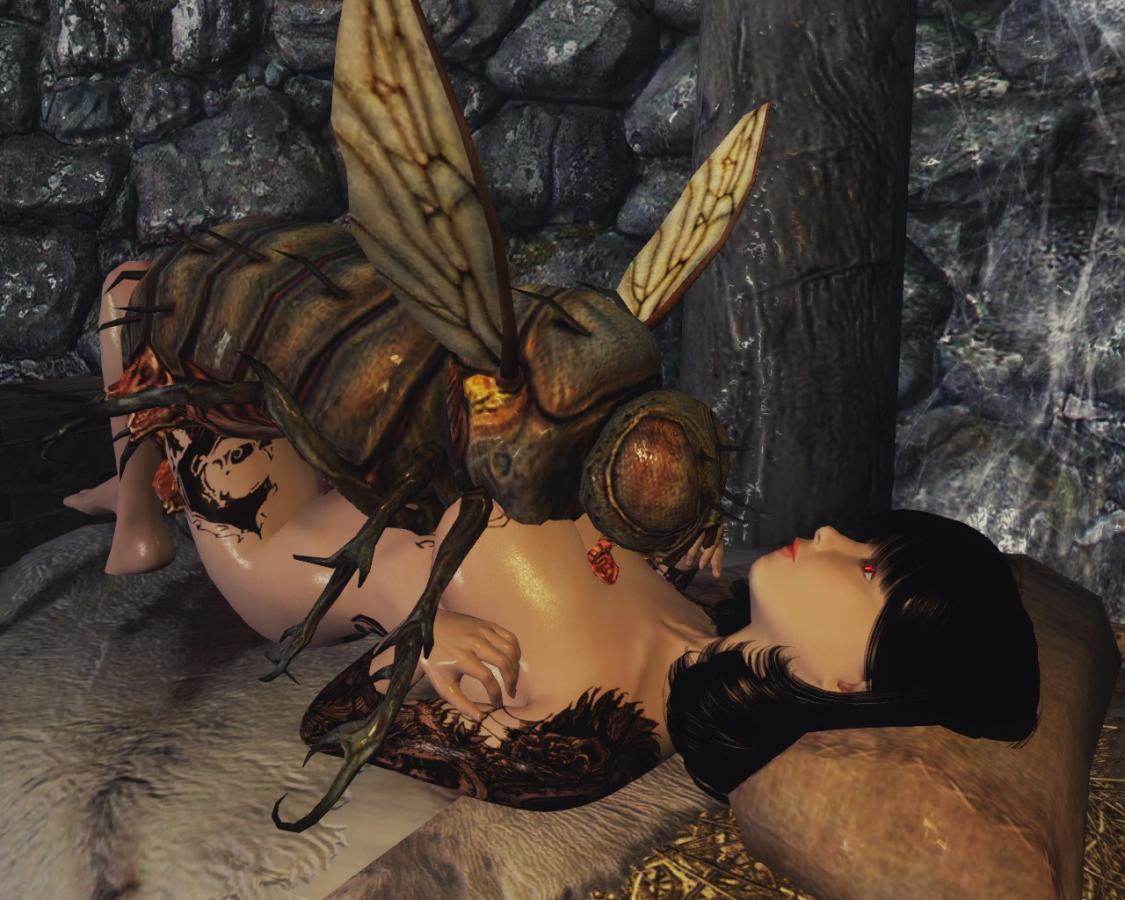 [sex Animation Pose] Flies Request And Find Skyrim Adult And Sex Mods Loverslab