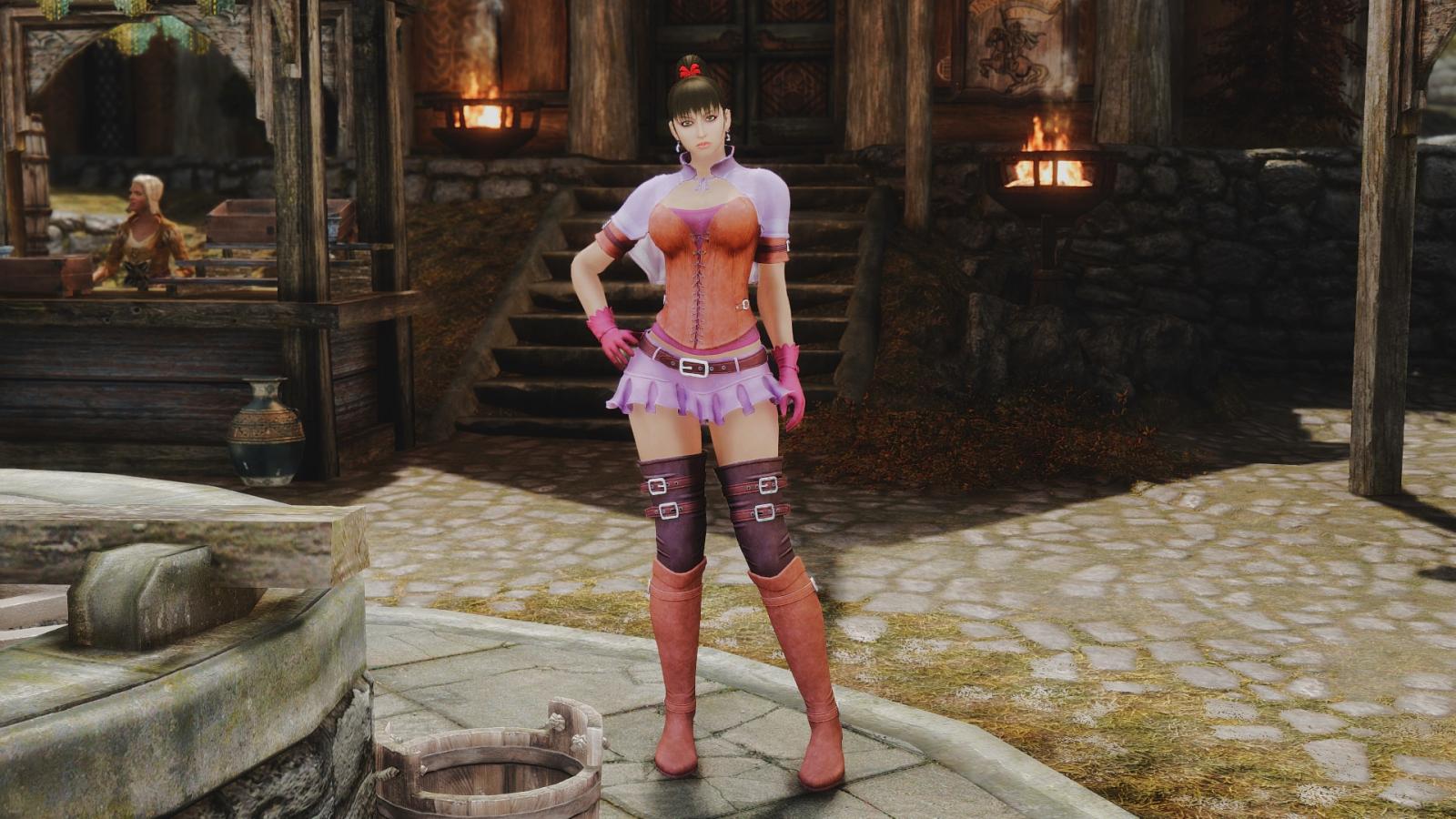 Outfit Studio/Bodyslide 2 CBBE Conversions - Page 222 - Skyrim Adult Mods -  LoversLab