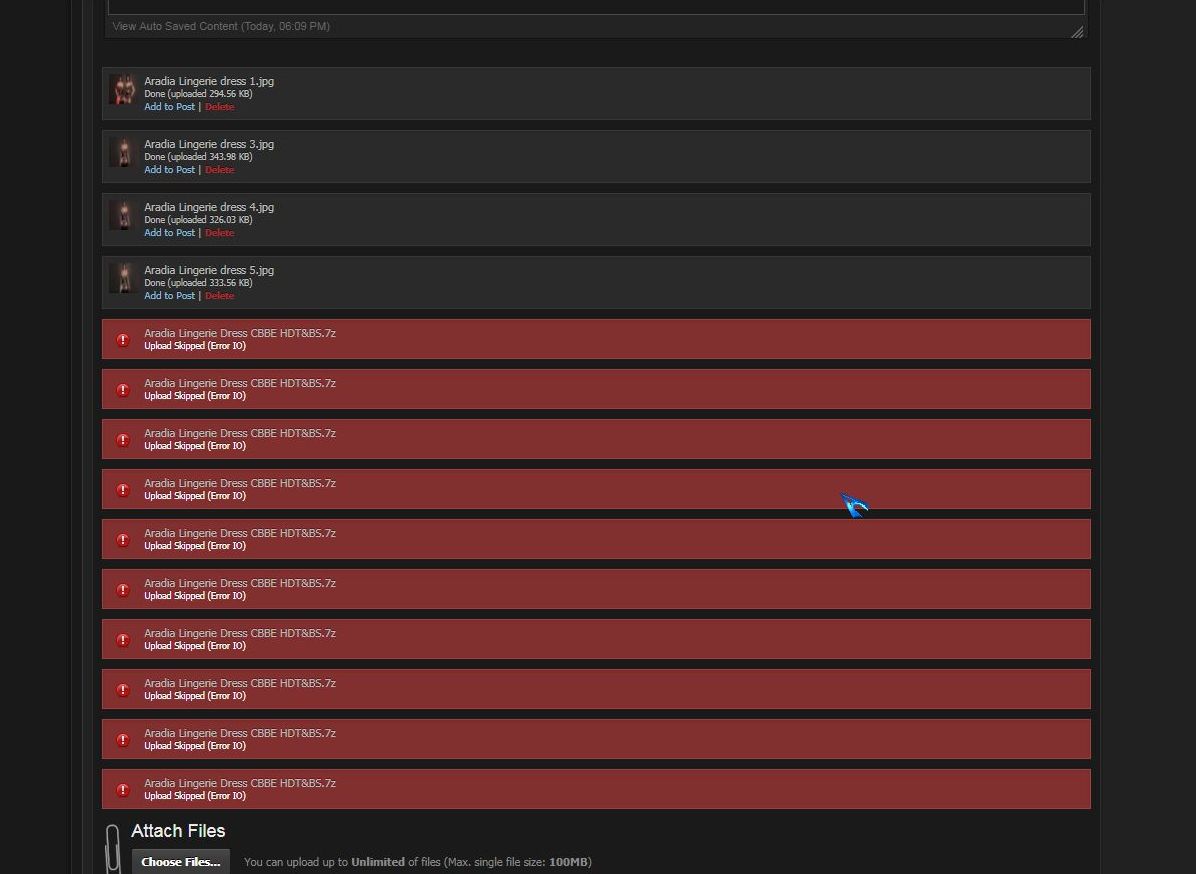 Outfit Studio/Bodyslide 2 CBBE Conversions - Page 223 - Skyrim Adult Mods -  LoversLab