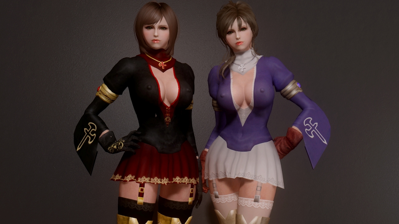 Outfit Studio/Bodyslide 2 CBBE Conversions - Page 222 - Skyrim Adult Mods -  LoversLab