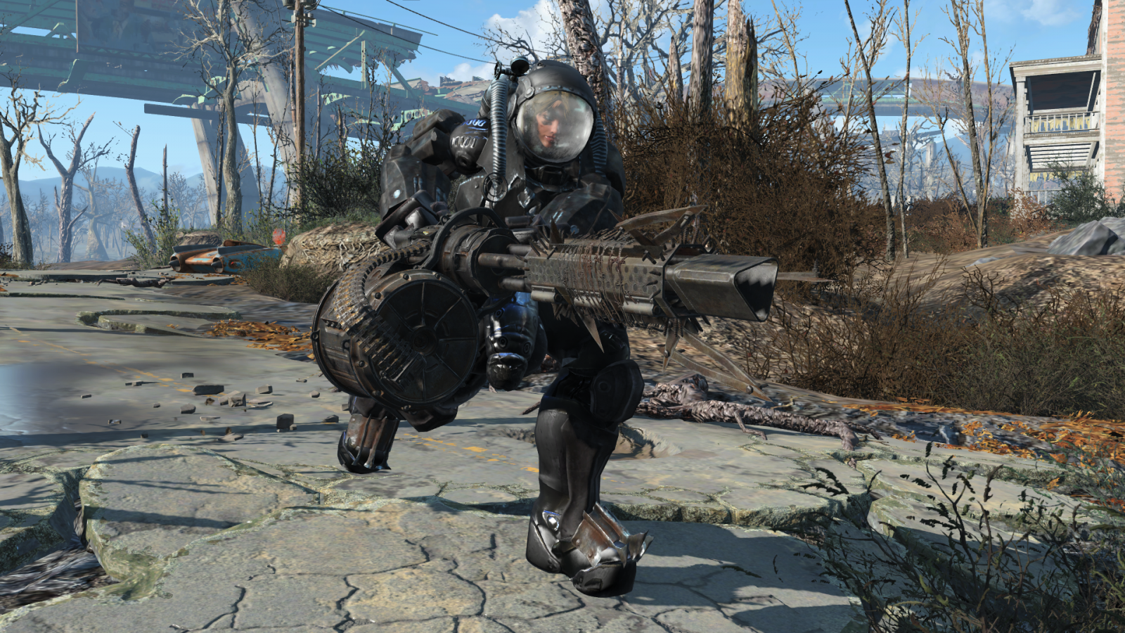 Futa Power Armor Request Find Fallout 4 Non Adult.