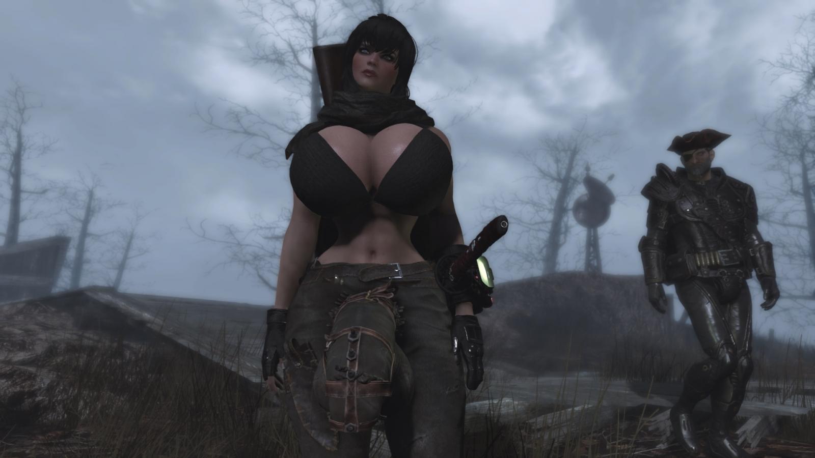 Fallout new vegas futanari mod Fallout new vegas futanari mod
