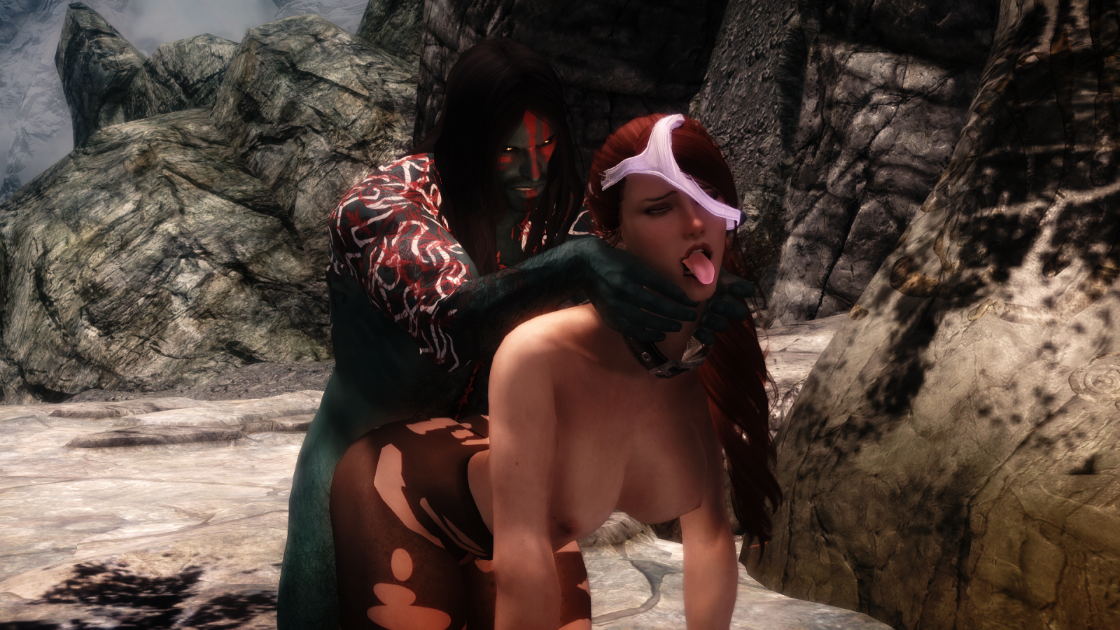 Funnybizness Animation Resources Page 113 Downloads Skyrim Adult And Sex Mo...