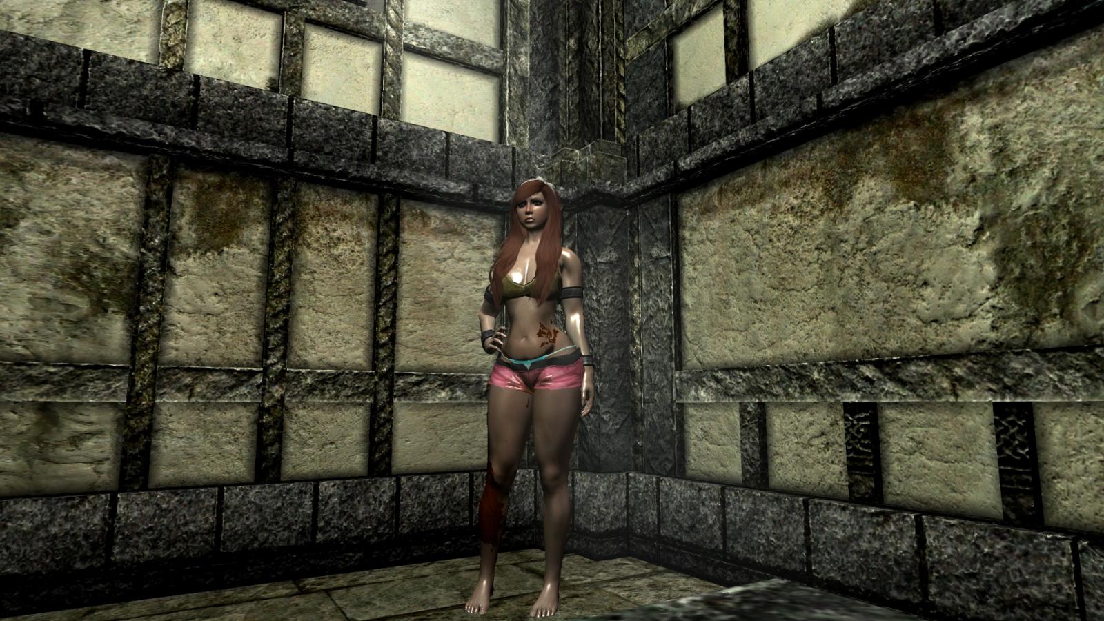 Pee And Fart Page 13 Downloads Skyrim Adult And Sex Mods Lov