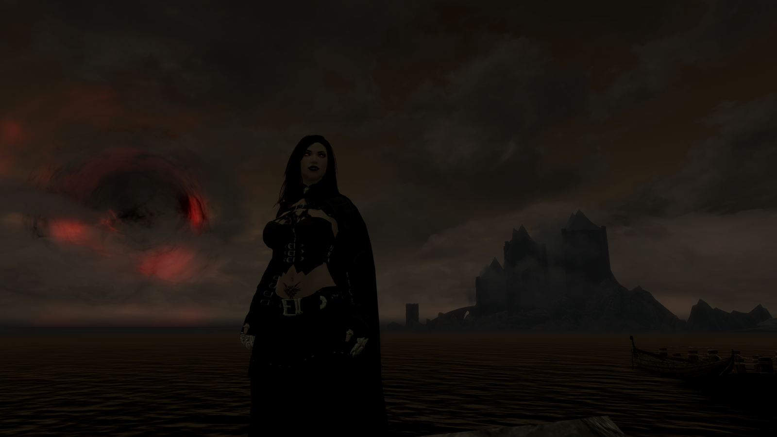 Sexy Vanilla Armors Circulated in Skyrim (CIS) - Downloads - Skyrim Non  Adult Mods - LoversLab