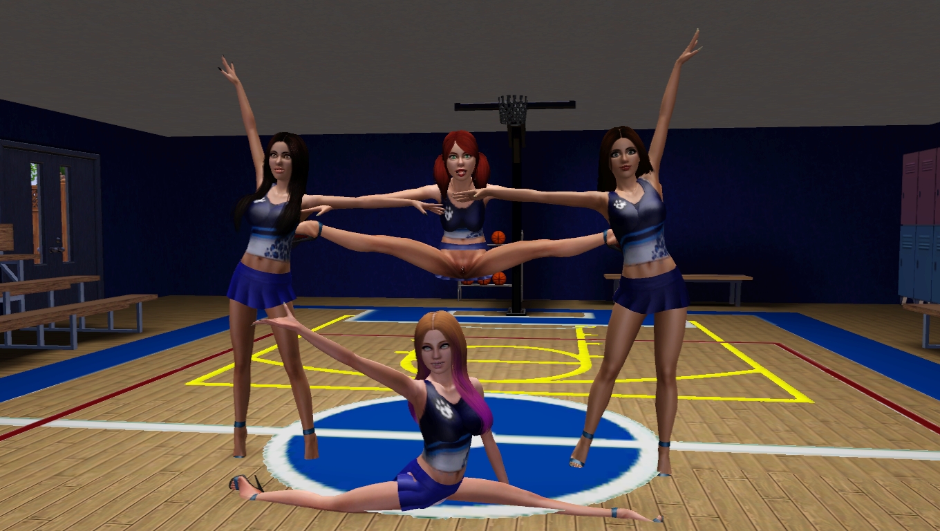 kinky mod sims 3 download