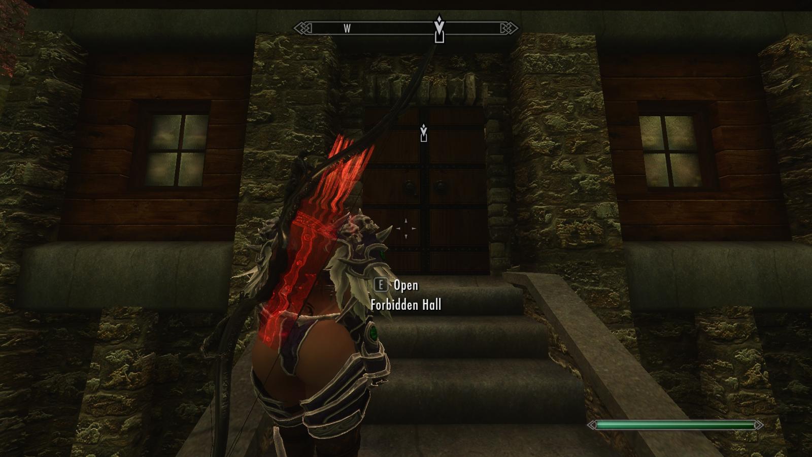 Another Story Of Fallen Maidens Ii: Lescatie Infiltration Report