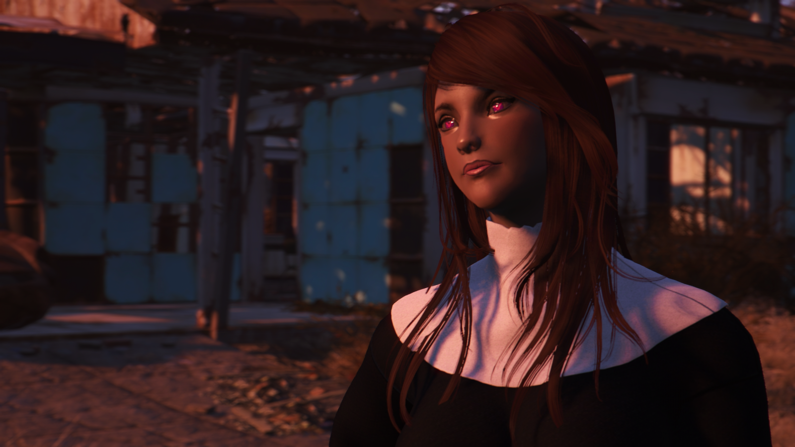 Post Your Sexy Screens Here Page 24 Fallout 4 Adult Mods Loverslab